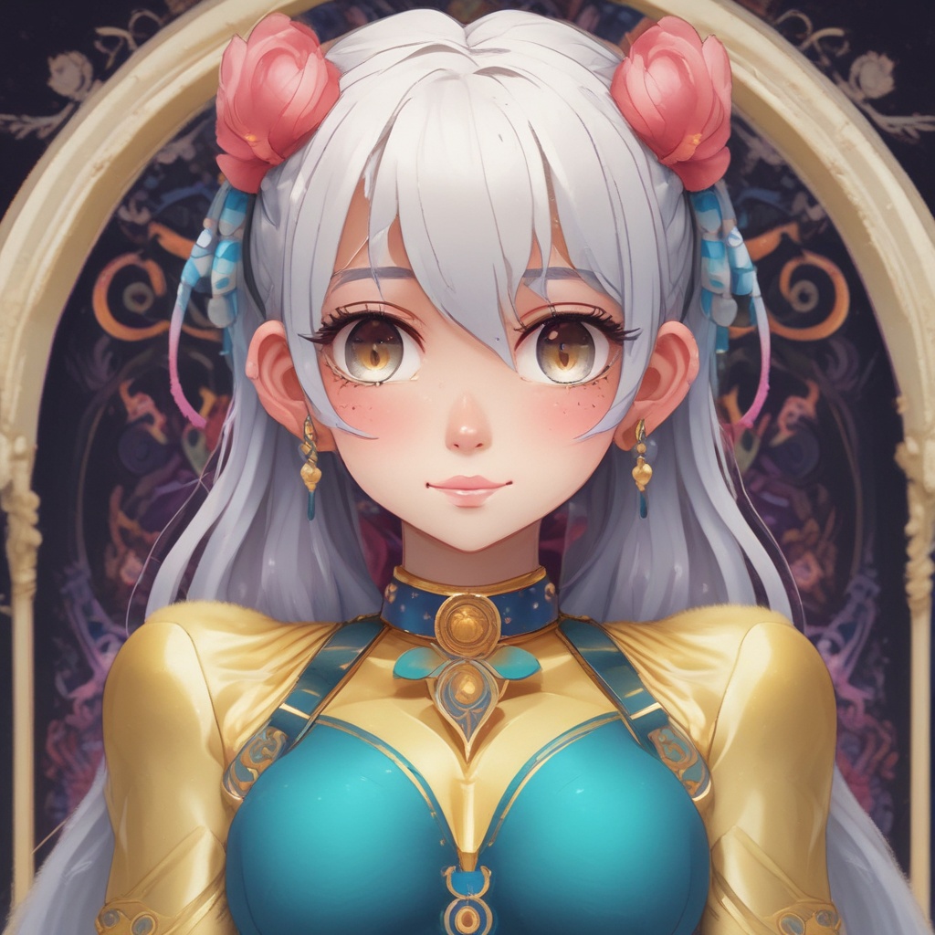 美しいアレンジメント